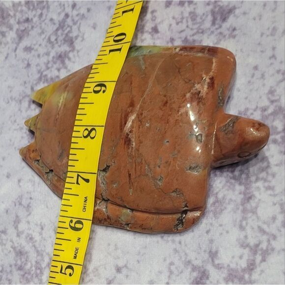 Caribbean Calcite Sea Turtle - Picture 4 of 5